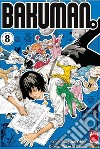 Bakuman. New edition. Vol. 8 libro