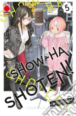 Show-ha shoten!. Vol. 5 libro