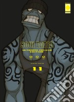 Soul eater. Ultimate deluxe edition. Vol. 11 libro