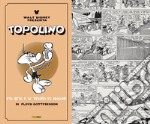 Walt Disney presenta Topolino, Eta Beta e il tesoro di Mook. Vol. 10 libro