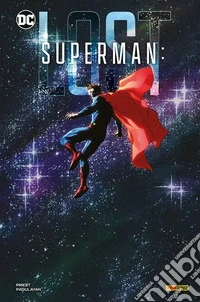 Lost. Superman