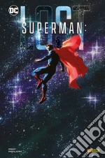 Lost. Superman libro