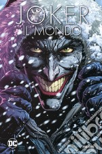 Joker. Il mondo libro