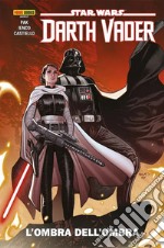 Darth Vader. Star Wars. Vol. 5: L' ombra dell'ombra