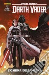 Darth Vader. Star Wars. Vol. 5: L' ombra dell'ombra libro di Pak Greg Kirk Leonard Vilanova Guiu