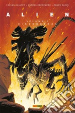 Alien. Vol. 2: Discendenza libro