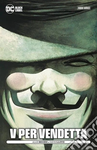 V per vendetta