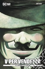 V per vendetta libro