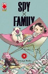 Spy x Family. Vol. 9 libro di Endo Tatsuya