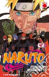 Naruto. Il mito. Vol. 41 libro
