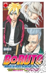 Boruto. Naruto next generations. Vol. 6 libro