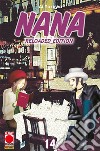 Nana. Reloaded edition. Vol. 14 libro di Yazawa Ai