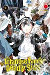 The Ichinose family's deadly sins. Vol. 3: Il buongiorno di Tsubasa libro di Taizan5