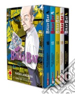 Billy Bat. Vol. 16-20 libro