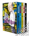 Billy Bat. Vol. 16-20 libro di Urasawa Naoki Nagasaki Takashi