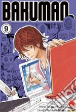 Bakuman. New edition. Vol. 9 libro