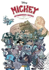 Mickey attraverso i secoli