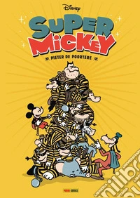 Super Mickey