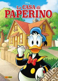 La casa di Paperino libro