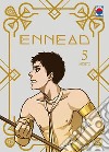 Ennead. Vol. 5 libro