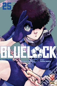 Blue lock. Vol. 25