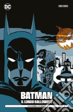 Il lungo Halloween. Batman libro