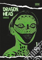 Dragon Head. Omnibus. Vol. 1 libro