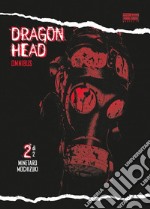 Dragon Head. Omnibus. Vol. 2 libro