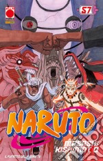 Naruto. Il mito. Vol. 57 libro