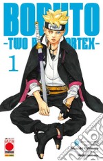 Boruto. Two blue vortex. Vol. 1 libro