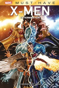 Extermination. X-Men