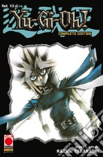 Yu-Gi-Oh! Complete edition. Vol. 13 libro