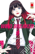 Wind breaker. Vol. 9 libro