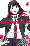 Wind breaker. Vol. 9 libro di Satoru Nii