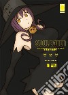 Soul eater. Ultimate deluxe edition. Vol. 12 libro