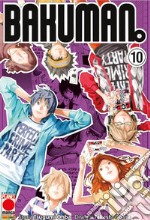 Bakuman. New edition. Vol. 10 libro