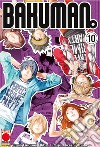 Bakuman. New edition. Vol. 10 libro di Ohba Tsugumi