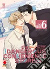 The dangerous convenience store. Vol. 6 libro