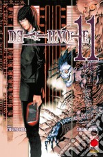 Death note. Vol. 11 libro