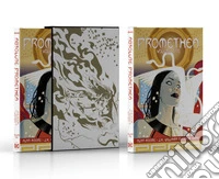 Promethea. Vol. 3 libro