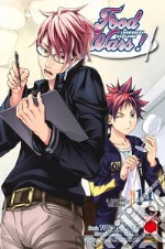 Food wars!. Vol. 14 libro