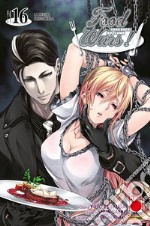 Food wars!. Vol. 16 libro