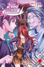 Food wars!. Vol. 17 libro