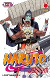 Naruto. Il mito. Vol. 50 libro