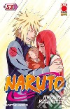 Naruto. Il mito. Vol. 53 libro di Kishimoto Masashi