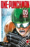 One-Punch Man. Vol. 5: Risplendere cadendo a pezzi libro di One