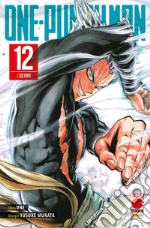 One-Punch Man. Vol. 12: I tizi forti libro