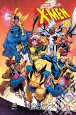 Il preludio ufficiale. X-Men '97 libro