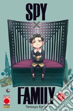 Spy x Family. Vol. 7 libro