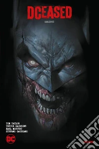 DCeased